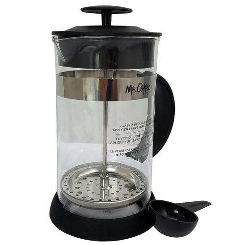 Mr Coffee 1 1쿼트 커피 프레스