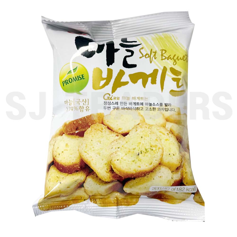 광일식품 광일 대용량 마늘바게트 5kg 40g 20개