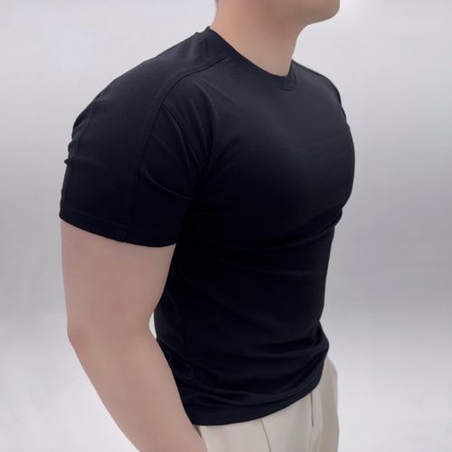 마이셀렉 바디핏 레전드 머슬핏 반팔티