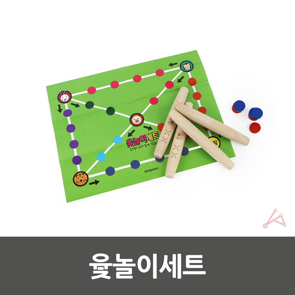 윷놀이세트 WFHYQPE 436754