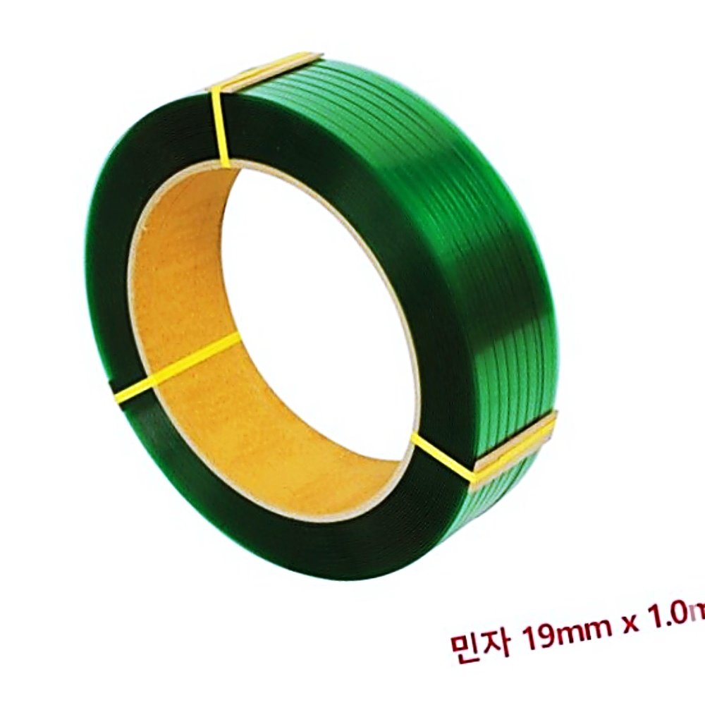디에스팩 PET밴드 민자타입 19x1 0x20KG 8920278 학교 BBW59A5E0