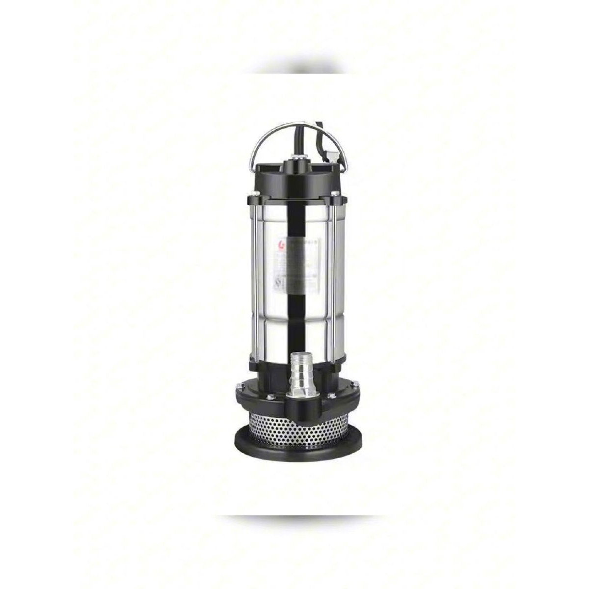 폐수 오물 처리 전동 월로 배수펌프 하수 오수 슬러지 플로팅볼20m- 5입방미터 H 1100W-2