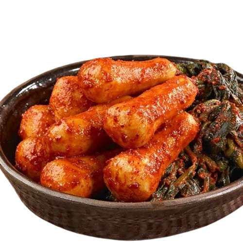 칠성에프앤비 총각김치 1kg
