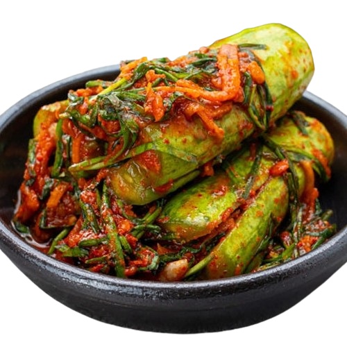 칠성에프앤비 오이소박이 5kg