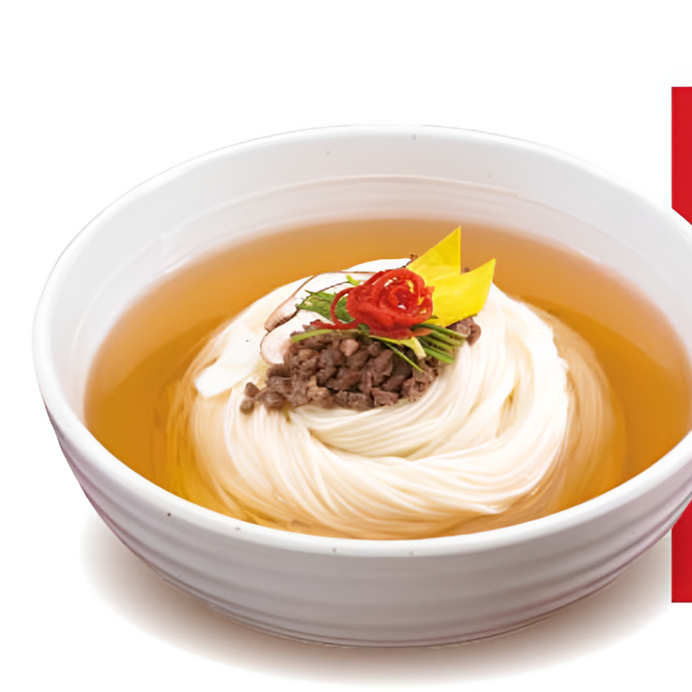 맛있는 안심국수 체험5인분 비빔 멸치국수 4봉 20인분 고기 잔치 콩국수 35238092