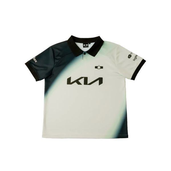 DPLUS 2025 유니폼 셔츠 DK-25-SHIRTS 120149