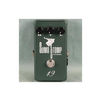 SUMO STOMP 9 -넘버나인-