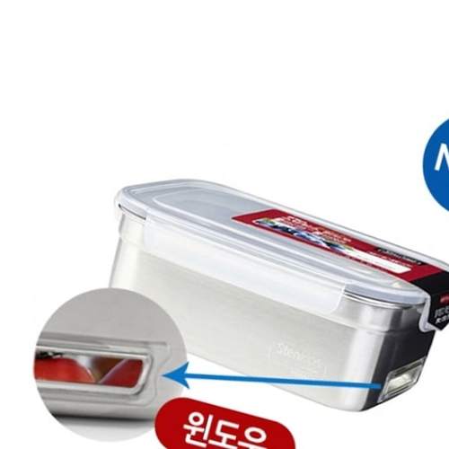 쌍문상회 코멕스 스텐킵스 윈도우 직7호 1 9L