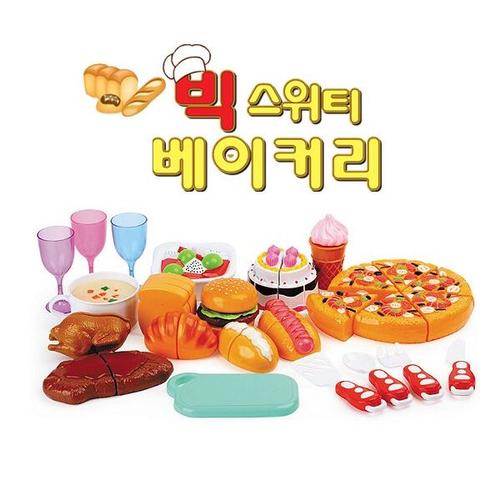 빅 스위티 베이커리