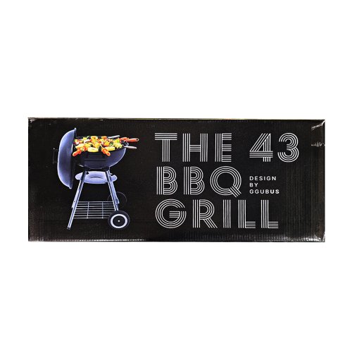 THE 43 BBQ GRILL 산본점