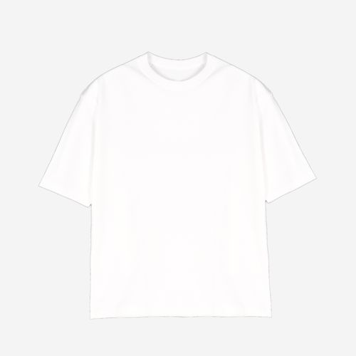 빌리먼트 컴팩트 릴랙스 티셔츠 -