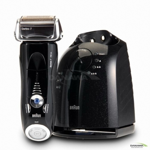 브라운 NEW 시리즈7 760CC