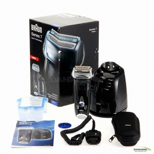브라운 NEW 시리즈7 760CC