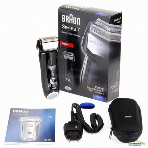 브라운 NEW 시리즈7 720