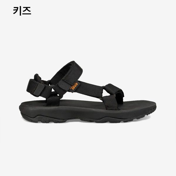 테바 테바 TEVA테바 미끄럼방지 아동 쿠셔닝 스포츠 샌들 허리케인 Hurricane XLT 2