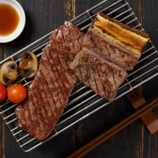 김포창고 - 수원 소왕갈비 300g