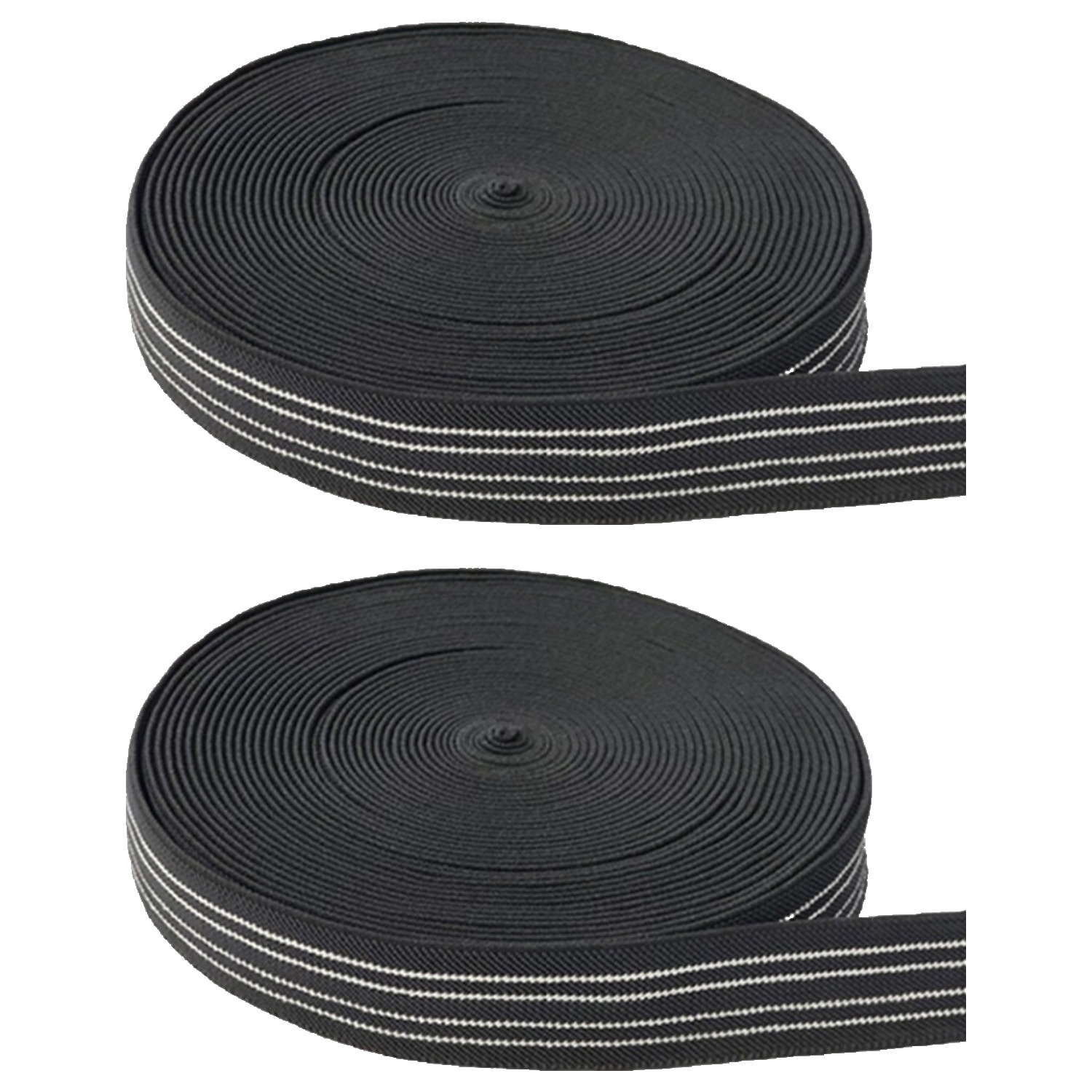 옥토 화물 고탄력바 폭50mm x 길이18m 2개