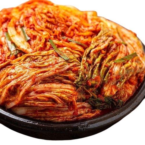 디에스푸드 우리네김치 포기김치 5kg