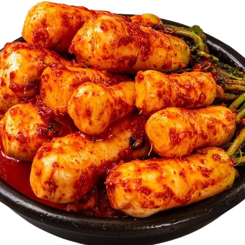디에스푸드 우리네김치 총각김치 5kg