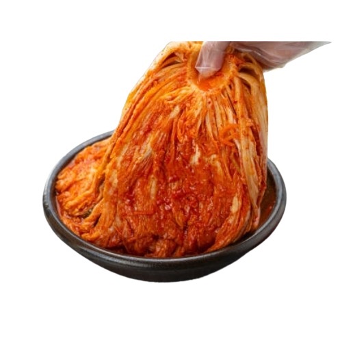 금자네 묵은지 1kg