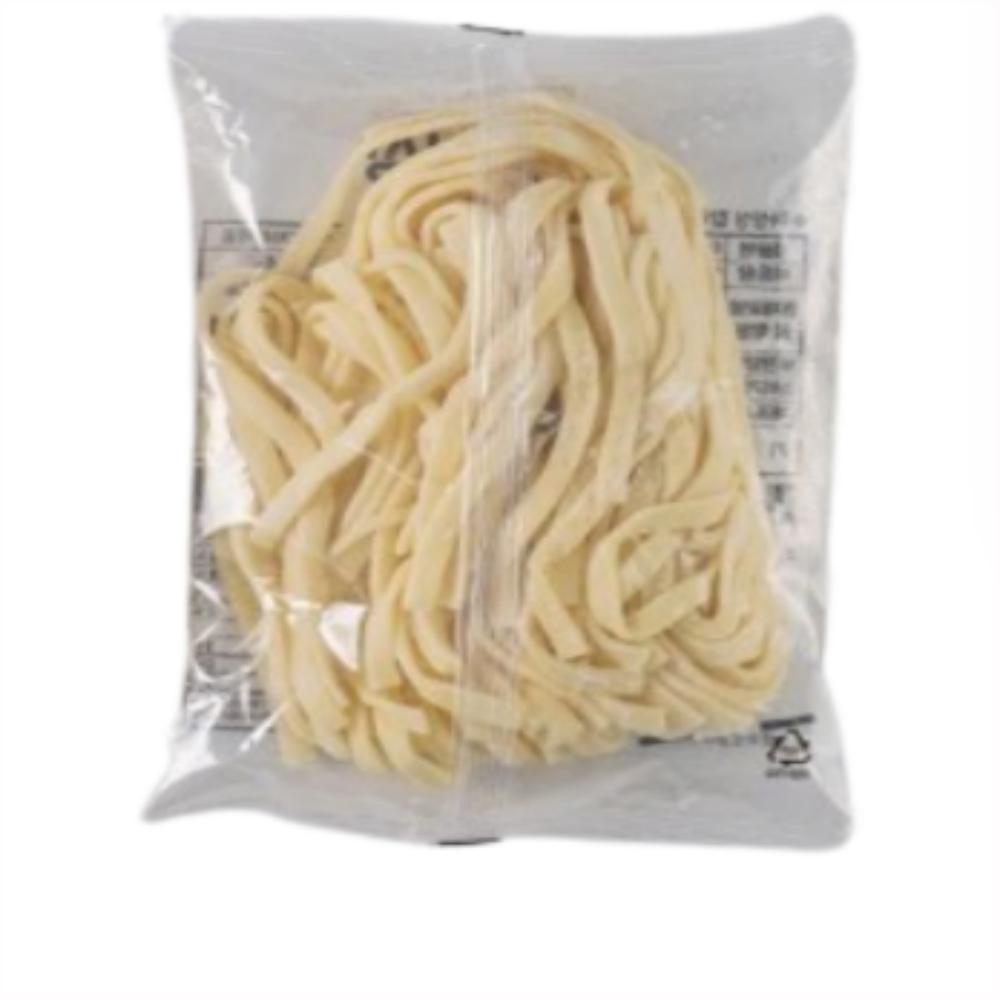 더싱싱 군산맛집 엄마손 칼국수 28개 200g
