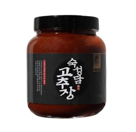 숙성담