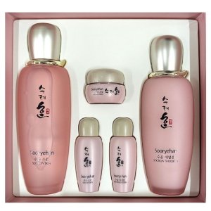 수삼진액 여성 피부관리 촉촉한 수분케어 여성용 WFHYJVX
