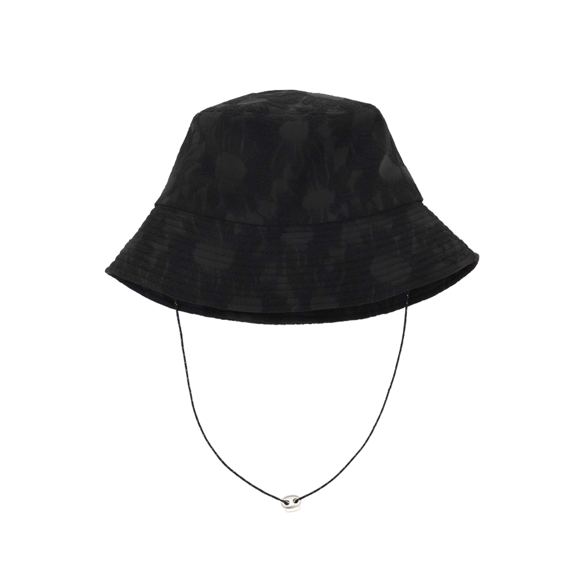 쿠키시 썬플라워 사파리 버킷 햇 Kookeesee Sun Flower Safari Bucket Hat 717824