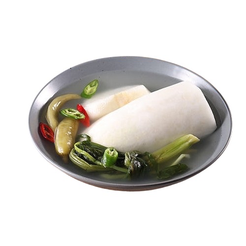 참푸드 선마을 동치미 3kg