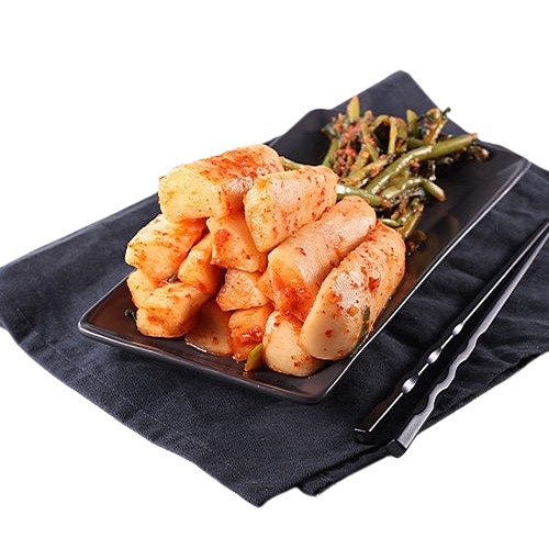 참푸드 선마을 총각김치 5kg