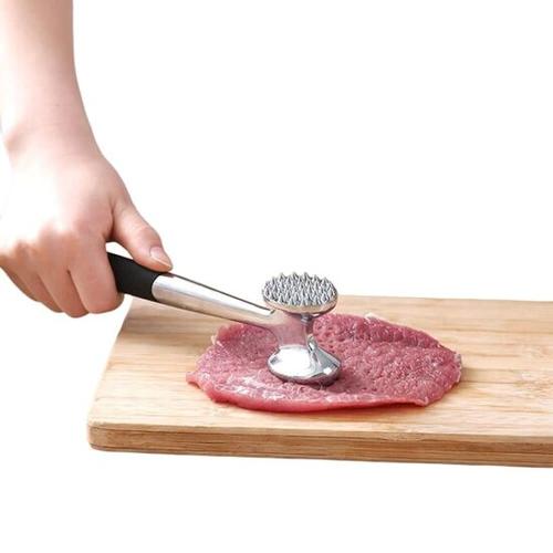 텐더라이저 양면 미트 해머 JT30