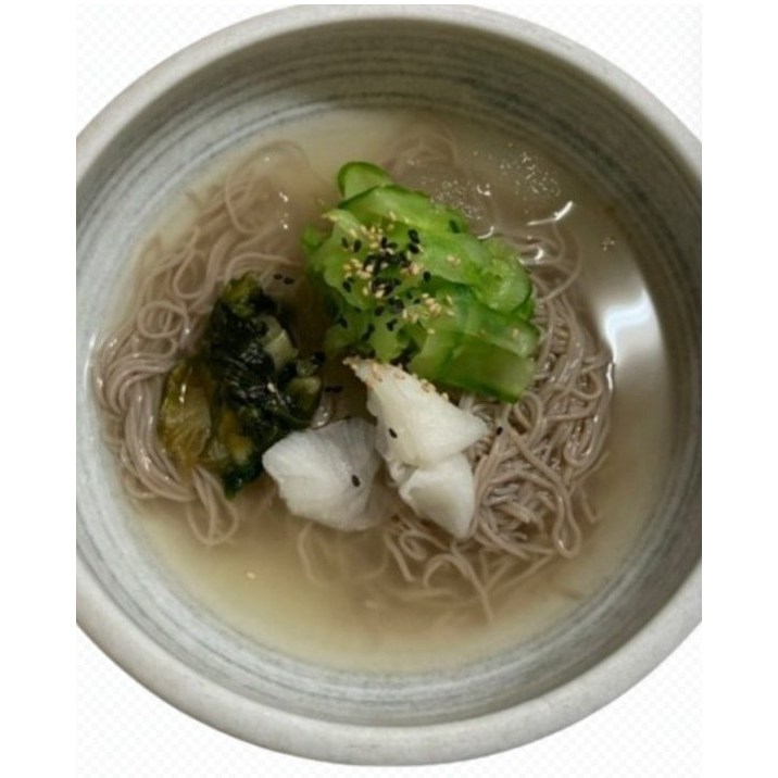 봉식탁 냉면맛집 봉피양 양냉면 깊은육향 슴슴한감칠맛 밤10시주문내일도착 5개 660g