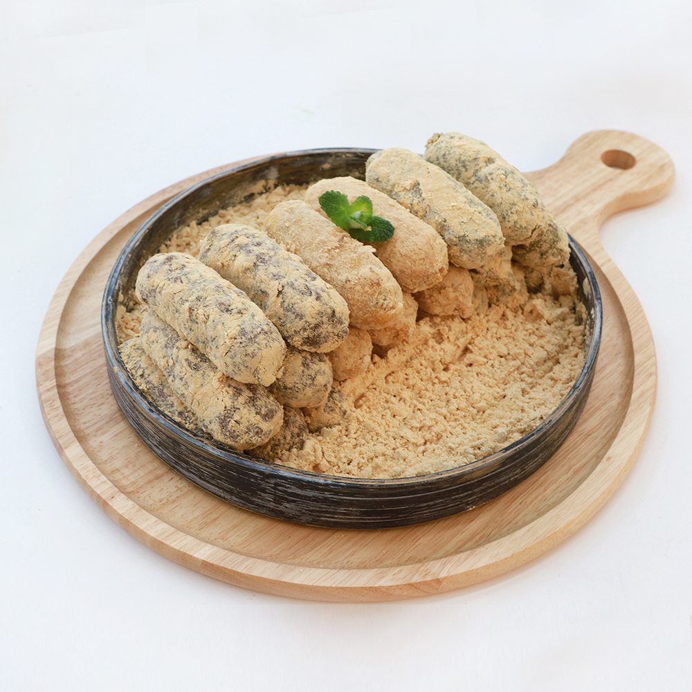 영의정 영의정 못난이떡 30g 60개입