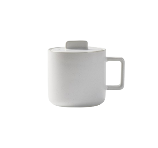 신세계인터내셔날 JAJU 전자레인지용 1인 도자기 요리컵 650ml