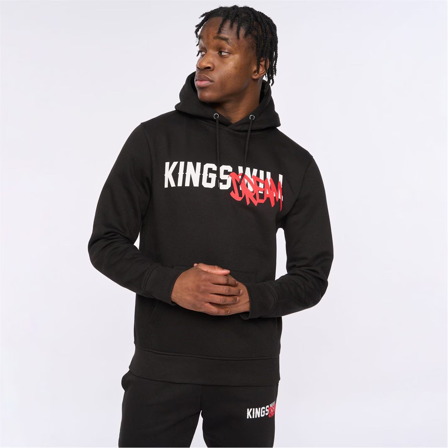 킹스윌드림 후디 Tagged Hoodie 29763503