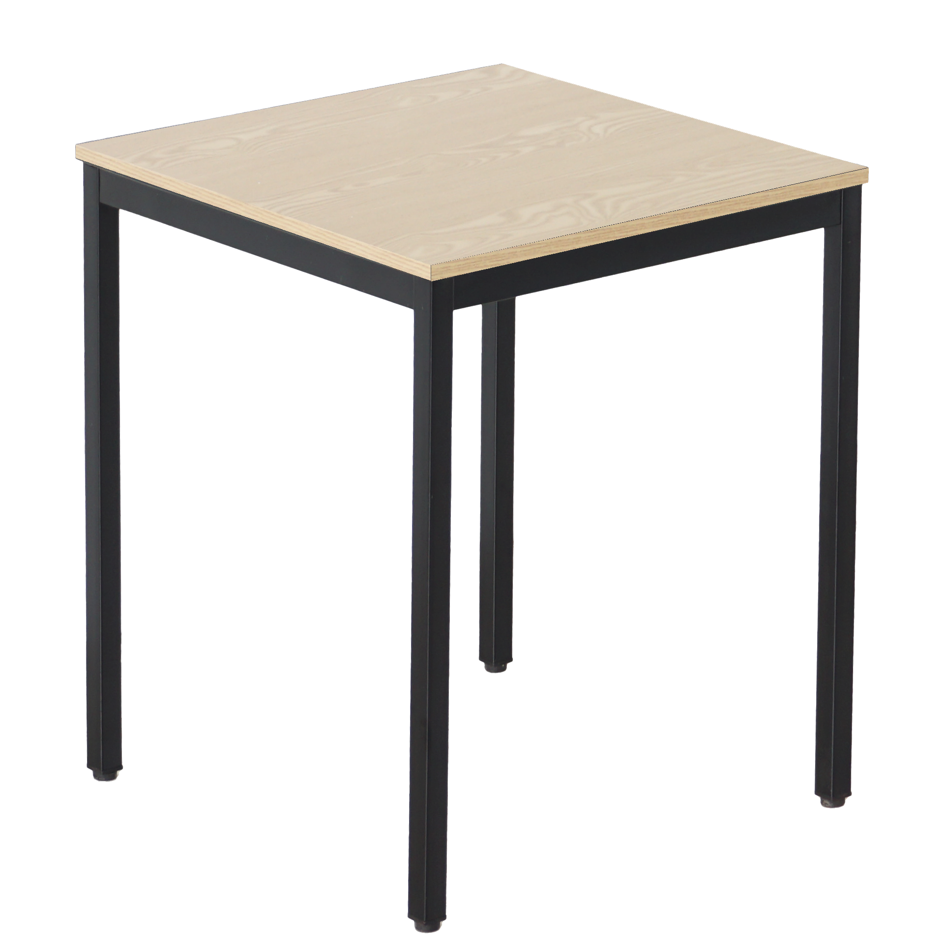 비셀리움 비셀리움 모던테이블 600x600x720mm 네추럴
