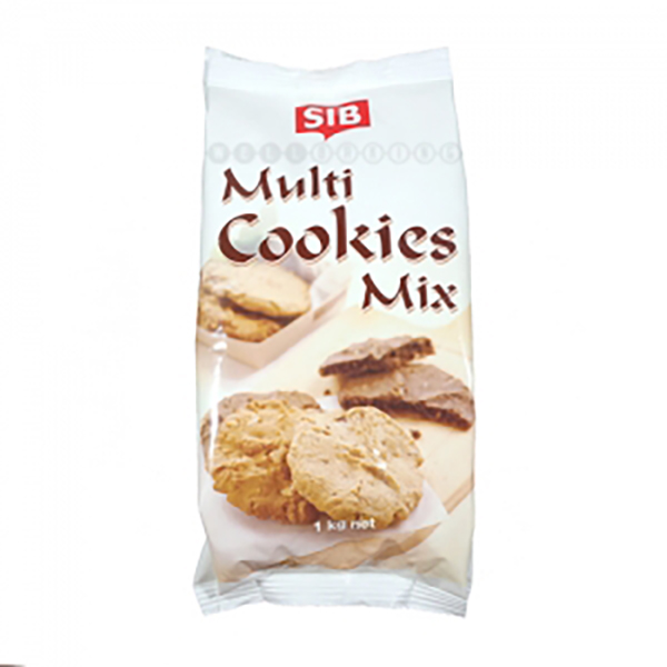 선인 웰베이킹 멀티쿠키믹스 1kg