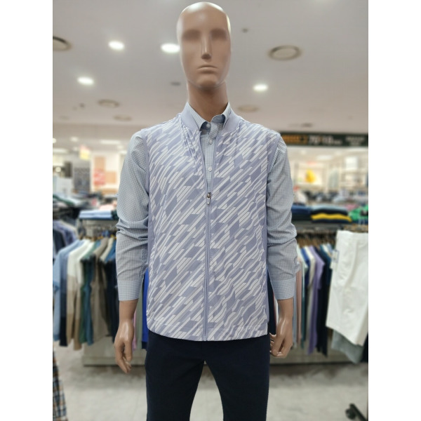 크로커다일 크로커다일 세이브존05 봄 여름 냉감 져지 AAMV 9219 31 S36230609