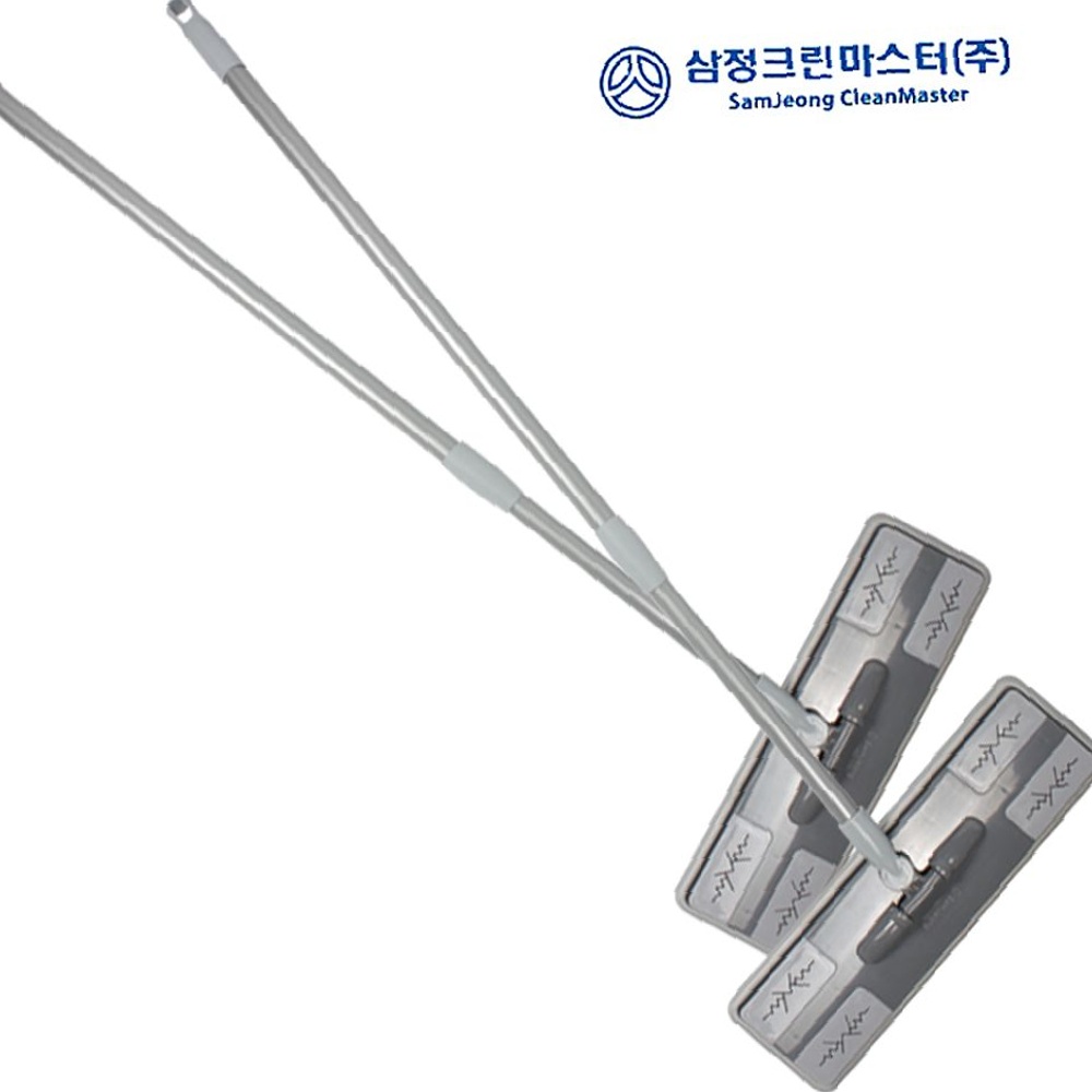 한아름리빙 수퍼 부직포청소기 2단 밀대청소 gajae6526 xE 1개 542800281