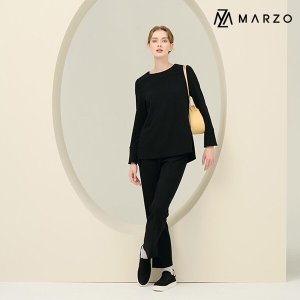 마르조 ANC 마르조 2종 리포션 홈웨어 세트 2BMFMD04