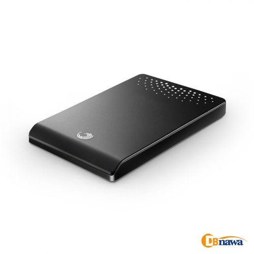 씨게이트 씨게이트 FreeAgent Go USB 2.0