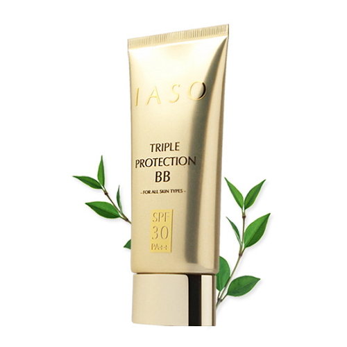 이아소 트리플 프로텍션 비비크림 60ml (SPF30)