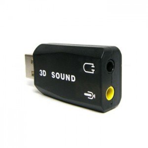 NDS LEAD 3D Sound 5.1 TIDE 이미지1