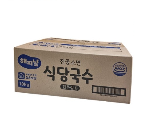 구포국수