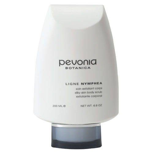페보니아 보타니카 실키 스킨 바디 스크럽 200ml