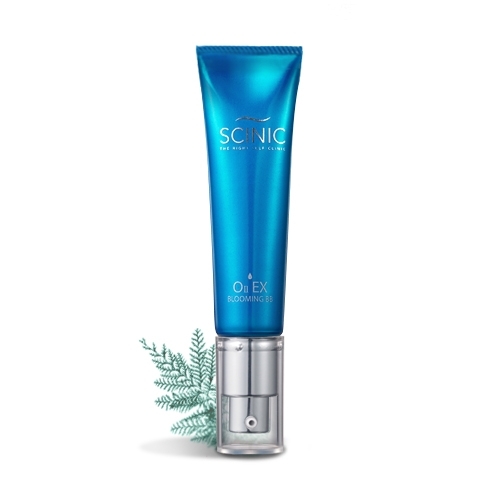 싸이닉 오투 EX 블루밍 비비 25ml