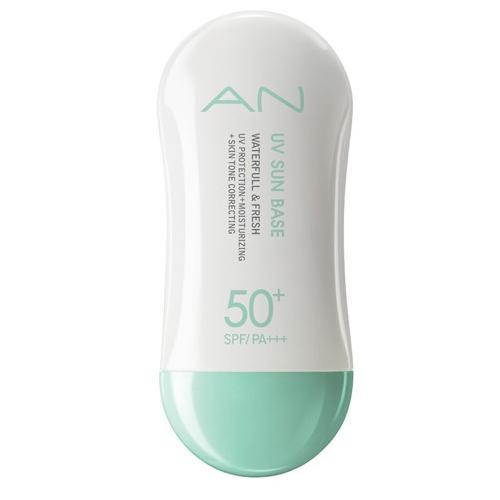 보브 에이엔 UV 선베이스 60g(민감성, SPF50)