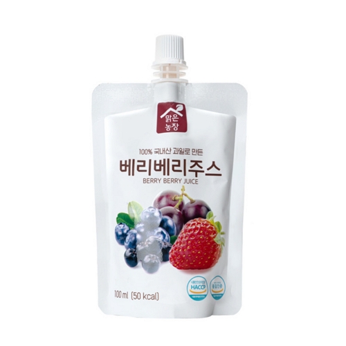 맑은농장바베큐