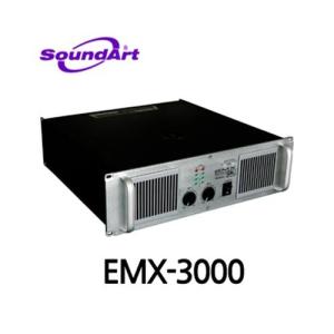 사운드아트 EMX-3000