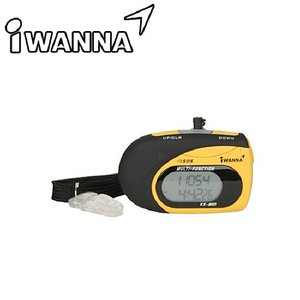 코리아스포츠 아이워너 KS-850